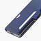 Araree Bonnet C Diary Case For Z Fold 4 - Ash Blue-smartzonekw