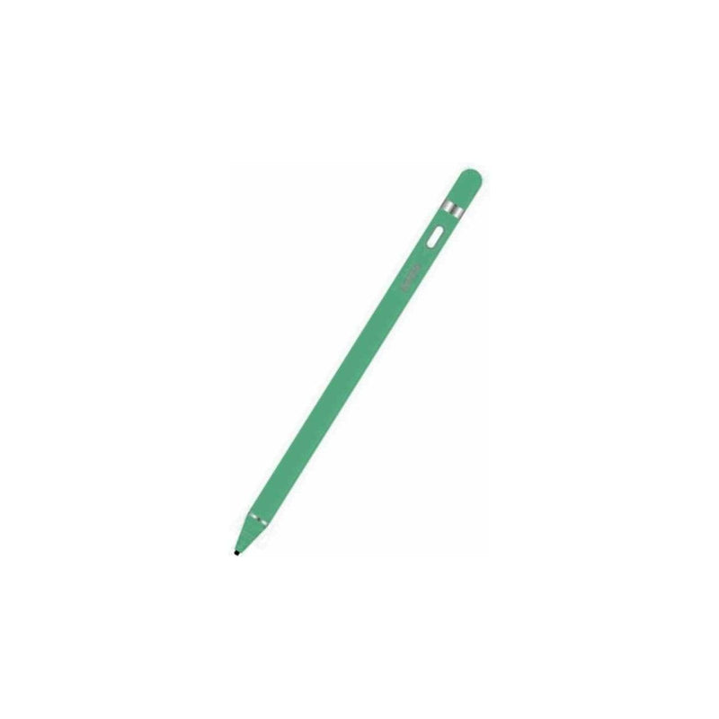 Green Universal Pencil Capacitive Touch Screen - Green Color - smartzonekw