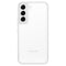 Samsung Galaxy S22 Clear Cover (EF-QS901CTEGWW) - Transparent-smartzonekw