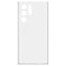 Samsung Galaxy S22 Ultra Clear Cover-smartzonekw