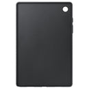 Original Samsung Galaxy Tab A8 Protective Standing Cover  (EF-RX200CBEGWW)- Black-smartzonekw