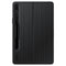 Samsung Galaxy Tab S8 Protective Standing Cover  (EF-RX700CBEGWW)- Black-smartzonekw
