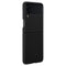 Samsung  Galaxy Z Flip3 Leather Cover (EF-VF711LBEGWW) - Black-Smartzonekw