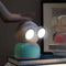 DesignNest Goggle Lamp Mr Watt Son-smartzonekw