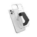CLCKR  Gripcase Clear for iPhone 13/13 Pro-smartzonekw