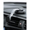 Aukey Car Magnetic Phone Mount Holder - Black (HD-C49_BK)-smartzonekw