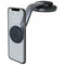 Aukey Car Magnetic Phone Mount Holder - Black (HD-C49_BK)-smartzonekw