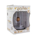 Harry Potter Golden Snitch Light - Table Lamp - Smartzonekw
