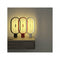 Kuwait Allocacoc Heng Balance Ellipse Table Lamp LED - Red-smartzonekw