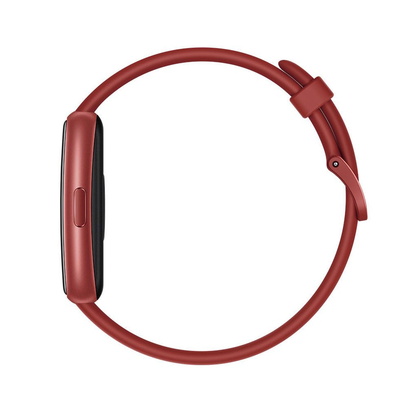 HUAWEI Band 7 - Flame Red -smartzonekw