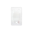 TORRII BODYGLASS FOR APPLE IPHONE SE (4.7) / 8 / 7 - CLEAR - smartzonekw