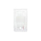 TORRII BODYGLASS FOR APPLE IPHONE SE (4.7) / 8 / 7 - CLEAR - smartzonekw