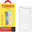 Torrii Bodyglass Screen Protector Anti-Bacterial Coating for iPhone 14 (6.1) - Clear-smartzonekw