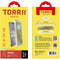 Torrii Bodyglass Screen Protector Anti-Bacterial Coating For Iphone 14 (6.1) - Full Privacy-smartzonekw