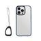 Torrii Torero Case Anti-Bacterial Coating for iPhone 14 Pro (6.1) - Blue-smartzonekw