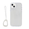 Torrii Bonjelly Case Anti-Bacterial Coating for iPhone 14 Plus (6.7) - Clear-smartzonekw