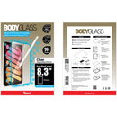 Torrii Bodyglas Screen Protector Anti Bacterial Front Glass for iPad Mini 6 (8.3) - Clear-smartzonekw