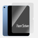 Torrii BODYGLASS Paper Texture Glass Screen Protector for iPad 10.9" (10th Gen. 2022)  – Clear-smartzonekw