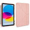 Torrii TORRIO Plus Wallet Case for iPad 10.9" (10th Gen. 2022)-smartzonekw