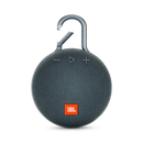 JBL CLIP 3 Portable Bluetooth Speaker - Blue - smartzonekw