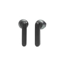 JBL TUNE 225TWS True Wireless in-Ear Headphones -Black - smartzonekw