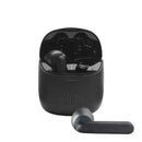 JBL TUNE 225TWS True Wireless in-Ear Headphones -Black - smartzonekw
