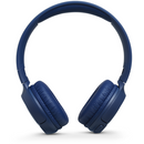 JBL TUNE 500BT Wireless on-ear headphones - Blue - smartzonekw