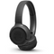 JBL TUNE 500BT Wireless on-ear headphones - Black - smartzonekw