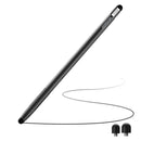 Joyroom Passive Stylus pEN for Tablet and Smartphones -  Black (JR-DR01)-smartzonekw