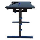 Sades Alpha Gaming Table With USB Hub For Laptop - smartzonekw