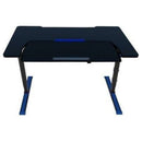 Sades Alpha Gaming Table With USB Hub For Laptop - smartzonekw
