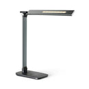 LITOM Eye-Caring LED Desk Lamp – Black-smartzonekw