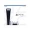 Sony PlayStation 5 Console  (EUROPEAN CD VERSION)-smartzonekw