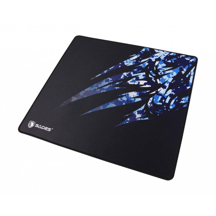 Sades Hailstorm Cloth Gaming Mouse Pad - smartzonekw