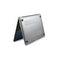 TORRII OPAL SERIES CASE WITH RETINA DISPLAY & TOUCH ID FOR MACBOOK AIR 13-INCH (2020/ 2019 /2018)- CLEAR - smartzonekw