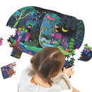 Mideer - Animal-shaped Puzzle Elephant - smartzonekw