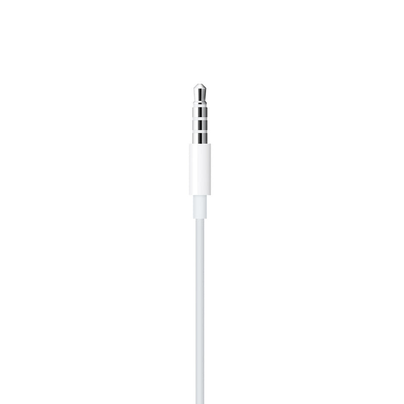 Apple Earpods with Remote & Mic (MNHF2) - White - smartzonekw