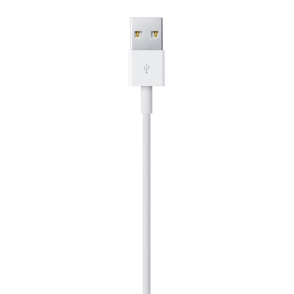 Apple Lightning to USB Cable 0.5 Meter - smartzonekw