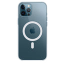 Apple iPhone 12 Pro Max Clear Case with MagSafe - smartzonekw