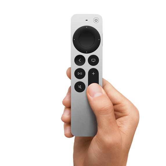 Apple TV Remote 2021-smartzonekw