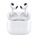 Apple AirPods 3 with Free Case