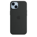 Apple iPhone 14 Silicone Case with MagSafe-smartzonekw