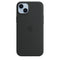 Apple iPhone 14 Plus Silicone Case with MagSafe-smartzonekw