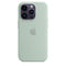 Apple iPhone 14 Pro Silicone Case with MagSafe - Succulent-smartzonekw