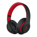 Beats Studio3 Wireless Over-Ear Headphones - Defiant Black/Red - smartzonekw
