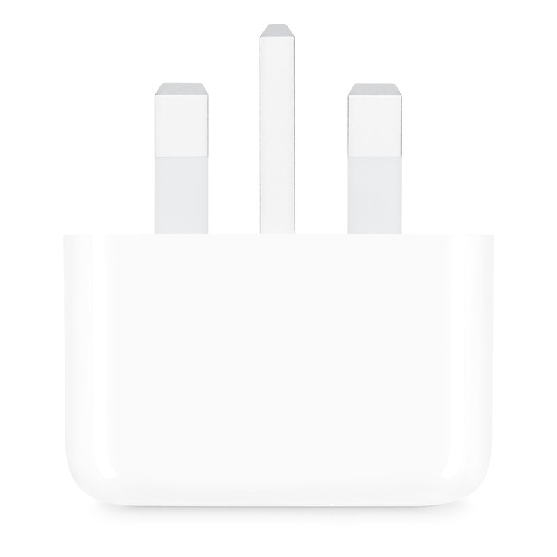 Apple MagSafe charger + 18w Apple Adapter - smartzonekw