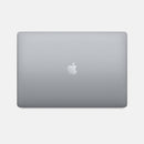 16-inch MacBook Pro, 9th i9-2.3Ghz Processor, 16GB, 1TB SSD, 4GB AMD Radeon Pro 5300M VGA, Arabic/English Keyboard - Space Grey (MVVK2AE/A) - smartzonekw