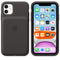 iPhone 11 Smart Battery Case - Black - smartzonekw