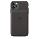 iPhone 11 Pro Max Smart Battery Case - Black - smartzonekw