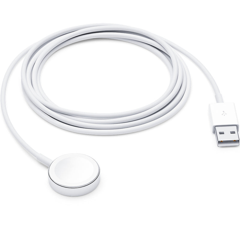 Apple Watch Magnetic - USB Charging Cable (2 m) - smartzonekw